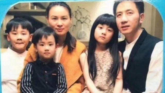 家中大小宝|网传林生斌被带走调查,疑似现任发文:以后的路我一个人走