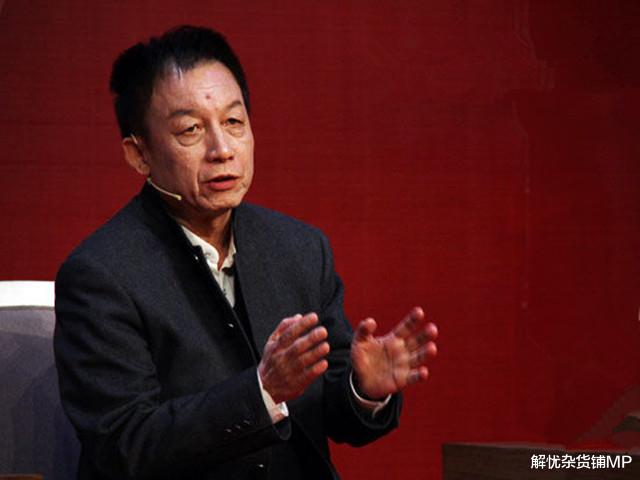 易中天|易中天：越王勾践最不是个东西，卧薪尝胆的励志故事，不要再讲了