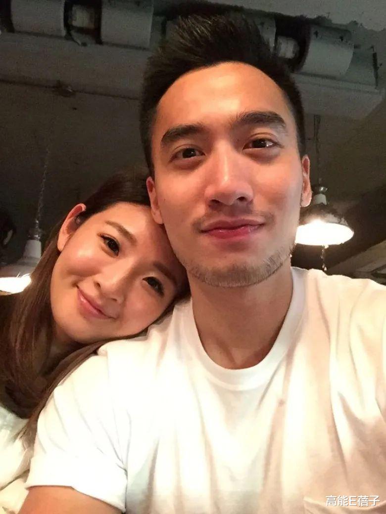 阿娇|与阿娇离婚后,赖弘国现遭第一任妻子爆料离婚真相