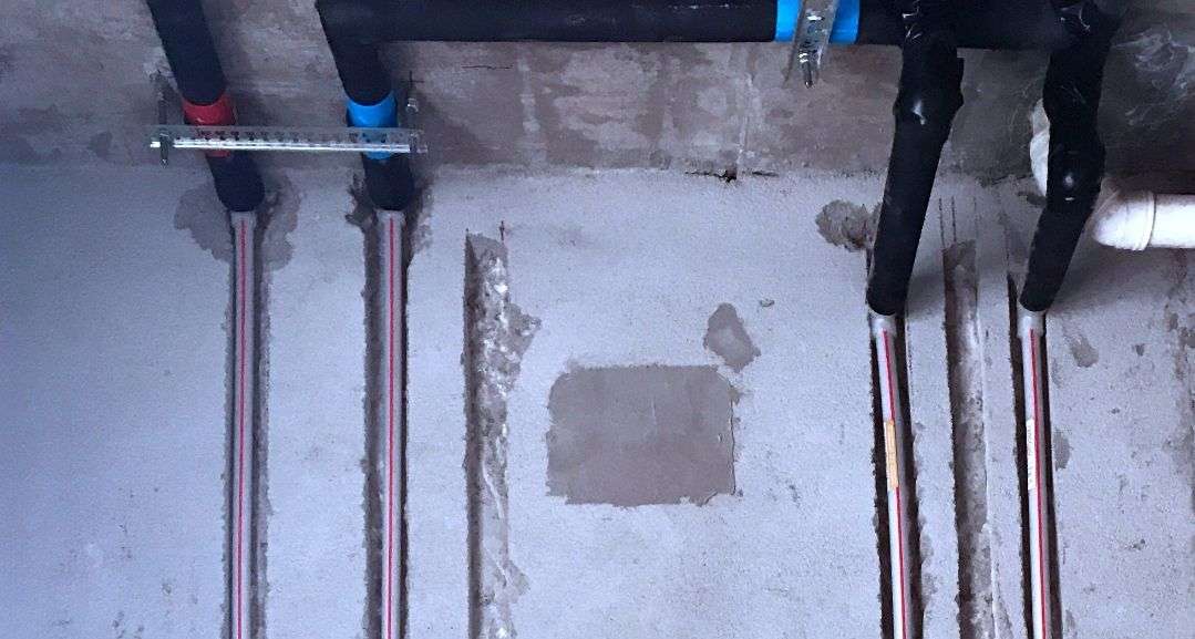 装修时水路改造没做好，入住后漏水使你怀疑人生