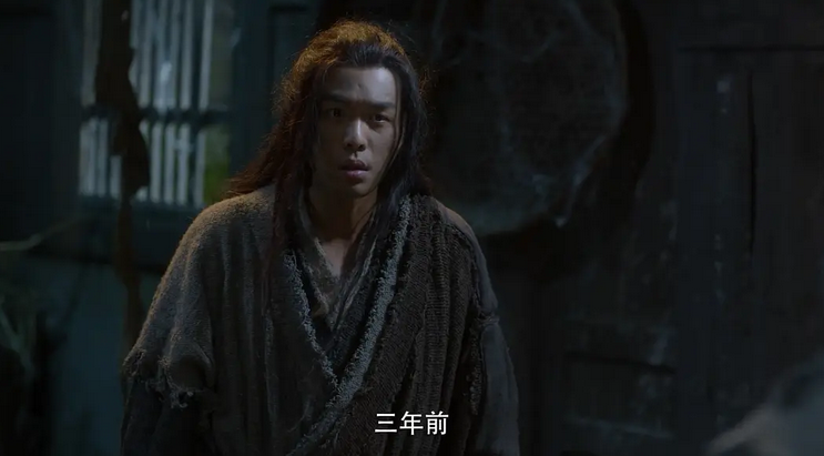 武侠|越拍越火的国产剧，张若昀凭什么屡屡出爆款？