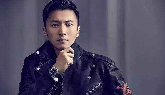 张柏芝|张柏芝三胎父亲是谁？谢贤：是我孙子，如今曝光原来是这位大佬