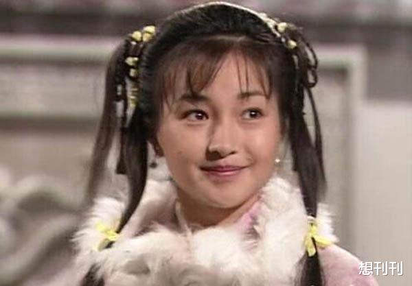 TVB|大无语！香港10位漂亮女星却没有红起来，港圈为何美女难出头？