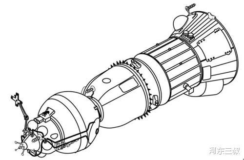 登月 尘封往事，回顾当年苏联登月计划，展示难得一见的苏式登月设备