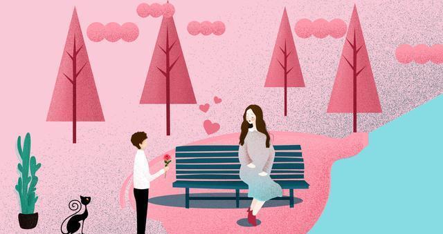 甜甜的句子我还没想好|2周后,纠缠不清,悲从中来,彻底死心,3星座一别两宽再无瓜葛