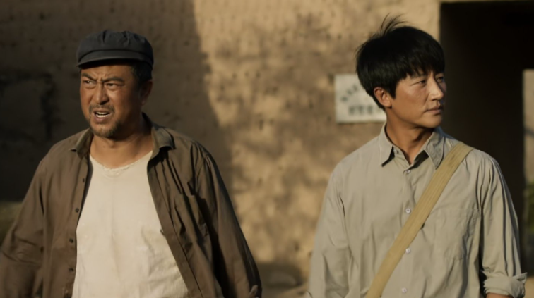 央视|央视又一王炸剧开播，收视率连续两天破1，剧情比肩《山海情》