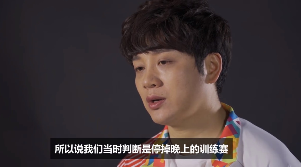 阿布|“EDG教練提前入選國家隊”！阿布向郎平請教，要組建最強中國隊