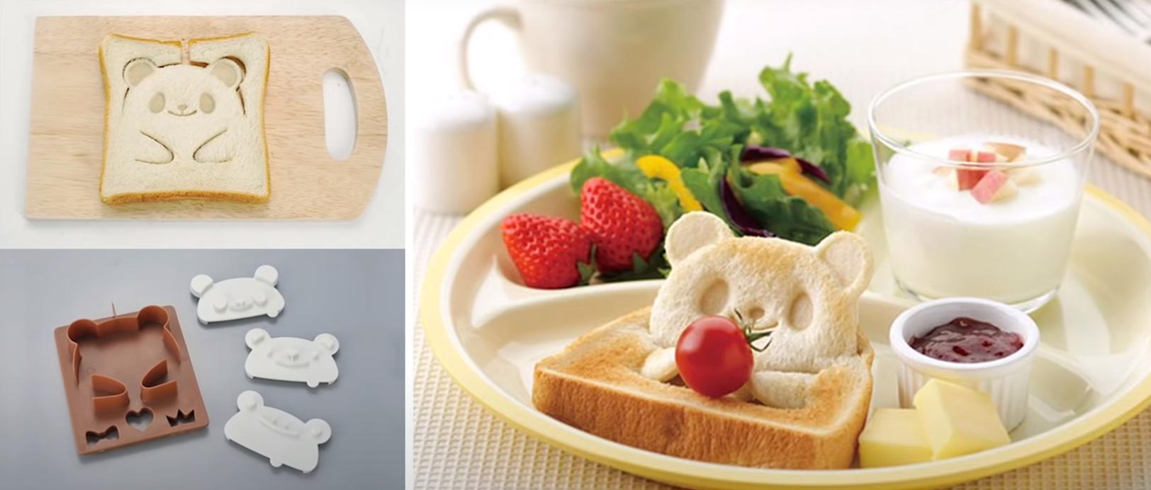 海之归墟|28个非常实用的厨房用品,好用又美观