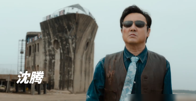 洁仪说 春节档期人满为患,开心麻花占据大份额,或将展开内战?