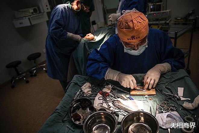 医美|网红整容去世背后的医美生意:暴利、欺诈、占领县城