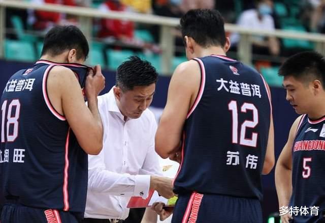 被浙江复仇，打福建也费劲！宏远虎落平阳，我们太想威姆斯了