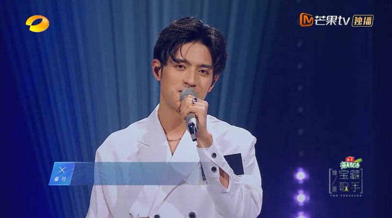 沈梦辰|出道20年的过气女歌手，被王源点评唱功，娱乐圈的现实