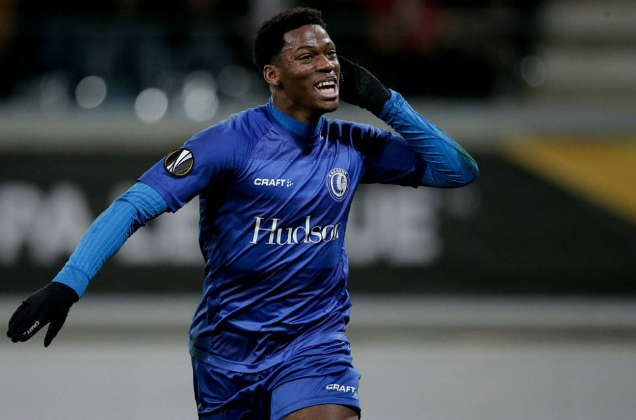 阿森納|5500萬(wàn)，阿森納鎖定利物浦心儀前鋒，奧巴梅揚(yáng)潛在替代者