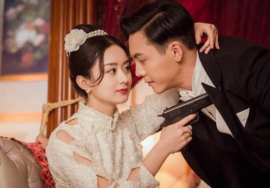 赵丽颖|赵丽颖刚离婚CP粉就“疯”了,看清备选男友有谁:冯绍峰该慌了