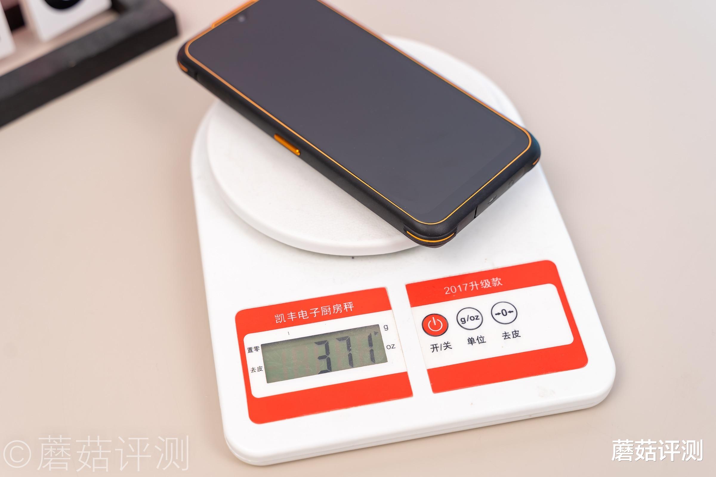 苹果|坚固好用,功能强大!AGM G1 Pro 红外热成像三防5G超低温手机 评测