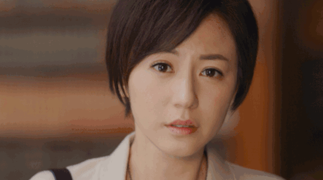 刘心悠|她被誉为“张柏芝接班人”，曾经被曾志伟灌醉推进房间，如今成功“翻红”