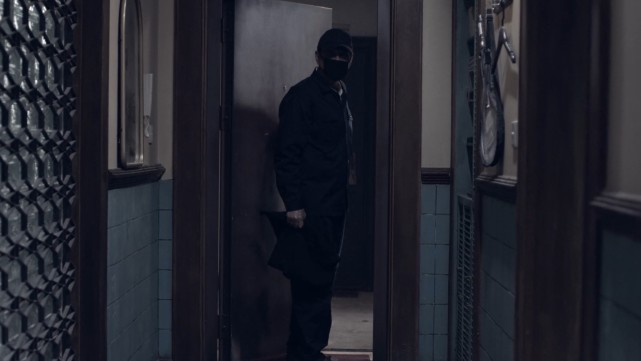 沈雨|谁是凶手：凶手有两个，沈海洋只是其中之一，另一个隐藏得很深！