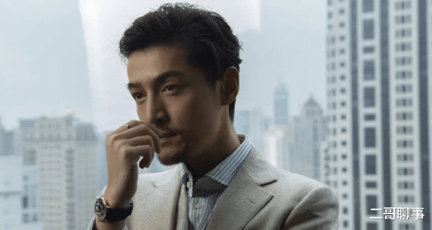 胡歌|薛佳凝和胡歌再次传出绯闻？