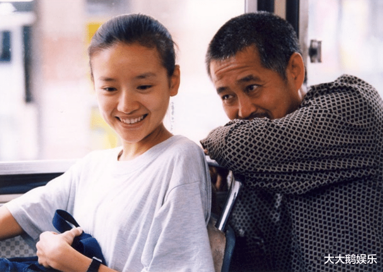 阿娇|7位“清纯玉女”的混乱情史