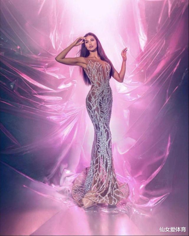 环球小姐|21岁印度模特成环球小姐冠军！全球80位顶级美女参赛