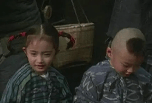 红孩儿|当年很火的4位童星，“红孩儿”成CEO身家过亿，最后一位却锒铛入狱