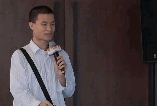 鲁班|韦东奕被嘲北京买不起房？得知真实工资后，许多人不敢在乱说了！