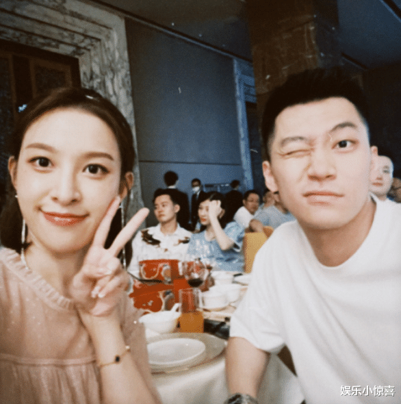 |《心动4》罗悦嘉晒男友，却被指责早有“备胎”，她的回复很霸气