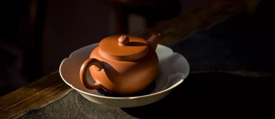 |紫先生—紫砂壶: 养壶老鸟的“三不得”