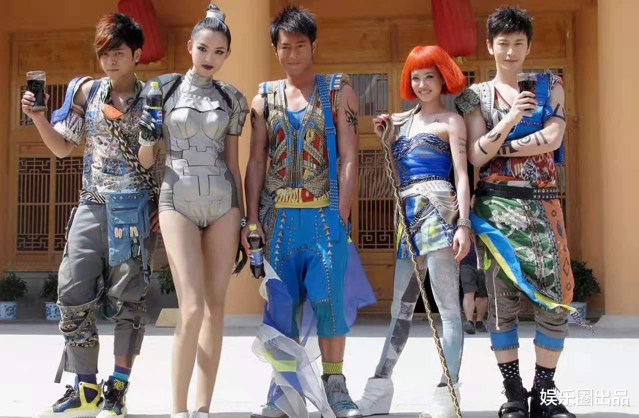 蔡依林|蔡依林才是真萝莉，一组波波头旧照曝光，被指“甜度超标了”