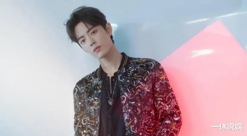 肖战|肖战又被抨击了，他两上辈子有仇吗？