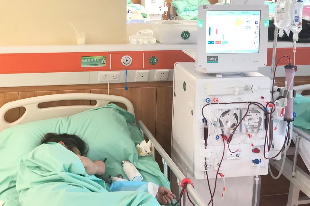 牛油果|进入透析,需要注意哪些问题,一文全方位解析