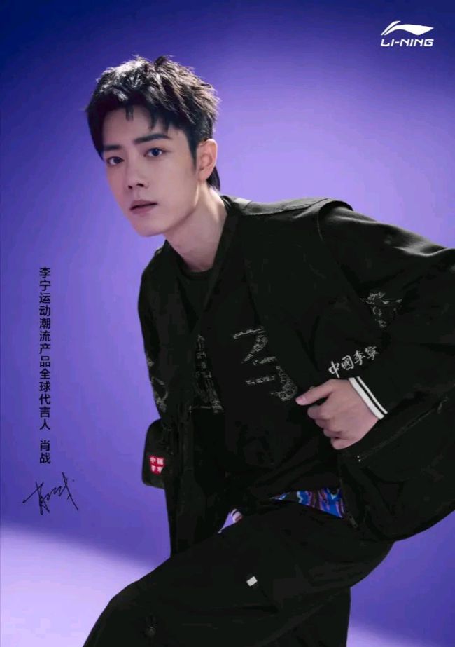 肖战|代拍太疯狂！肖战接连3天被围追，竟还有粉丝讨要“零接触”方法