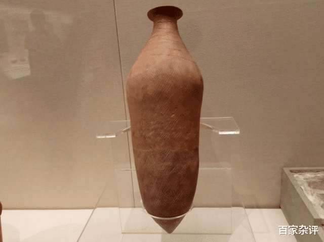 甲骨文|尖底瓶有何用途？北大学者的力学实验，推翻了教科书的结论