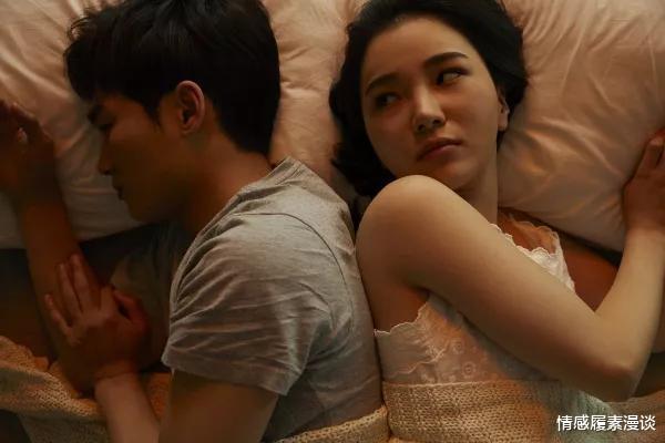 情感履素漫谈|男女出轨原因大盘点，看看有没有你？