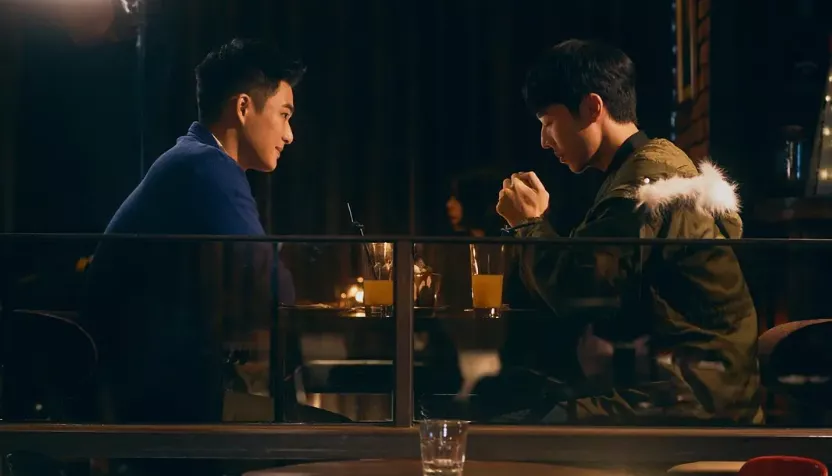 本科生|“因为是你，不喜欢也得喜欢！”