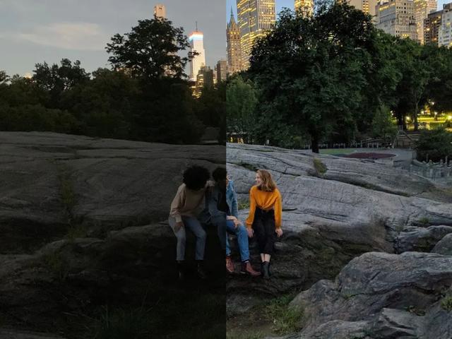 环保 告别「摄像头军备竞赛」,手机厂商换玩法了