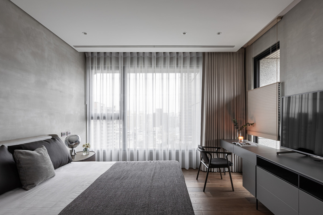 设计星推荐 | 石家庄模数整装王鹏:BTV特邀设计师,超高含金量