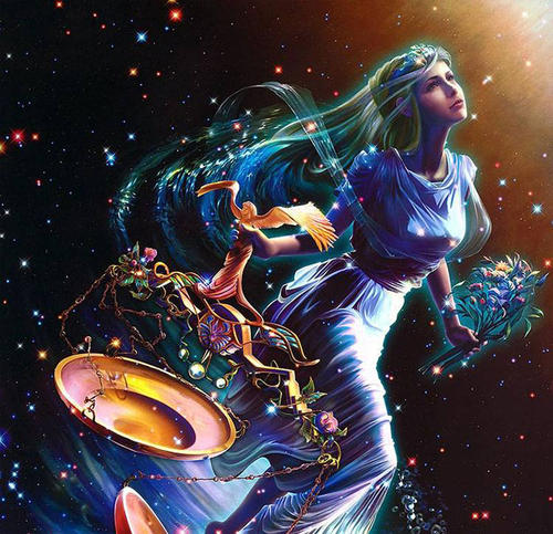 飞翔的小飞机|愿意陪你去这几个地方的星座、说明心理已经有你了