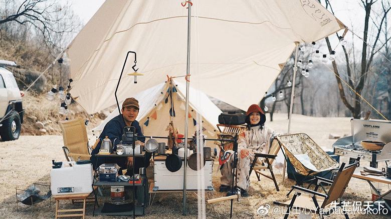 黄雅莉|16年前，那个昙花一现的「过气超女」，过上了九亿少女羡慕的生活！