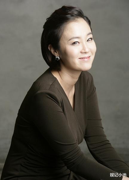 人鱼小姐|韩剧《人鱼小姐》19年后：2位演员自杀，2位女主未婚，一人离婚