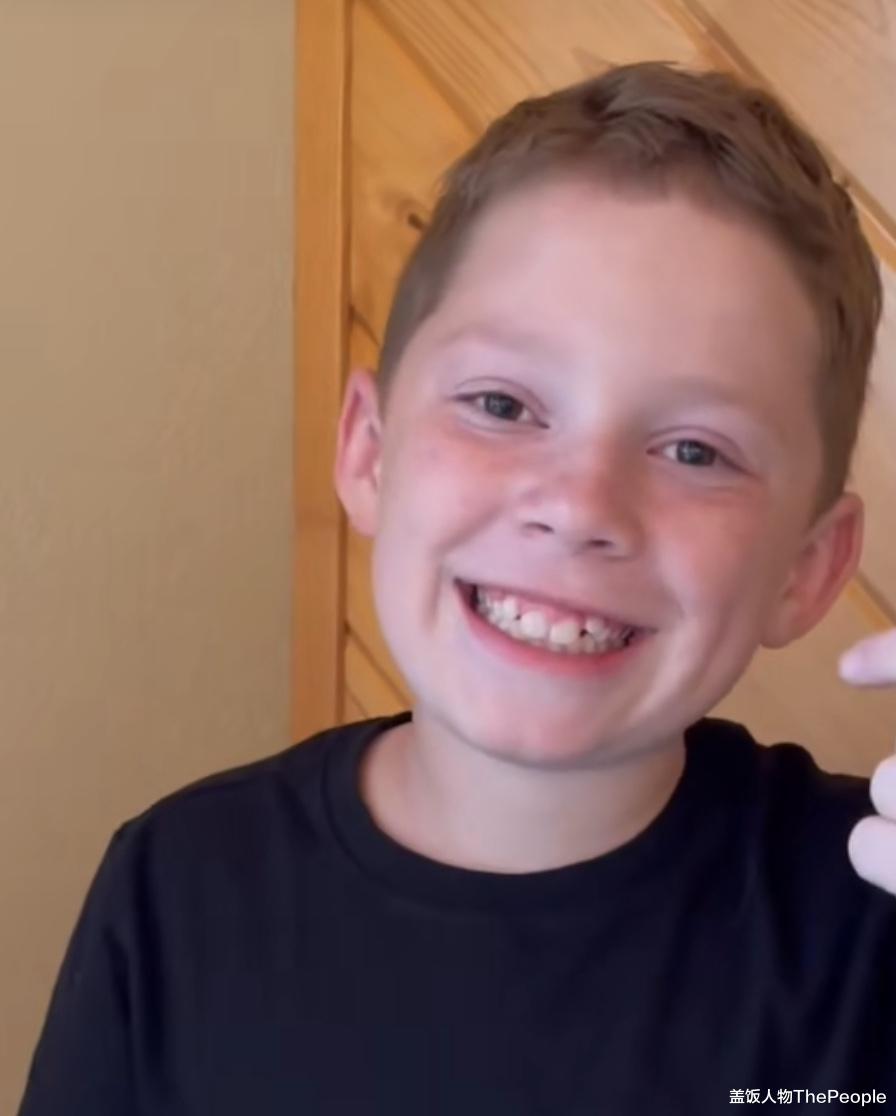 长安十二时辰|退圈读书、捞快钱、疑似“秃顶”，“表情包”萌娃现状大不同