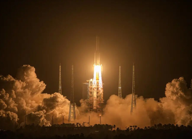 航天 中美应成为伙伴,NASA呼吁合作,希望中国在航天成果上显示透明