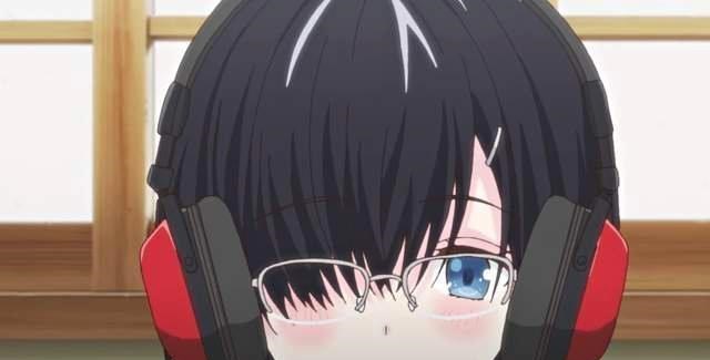 优米麻麻|《180秒让你的耳朵怀孕》预告片放出,这么“浪”的番,我追定了