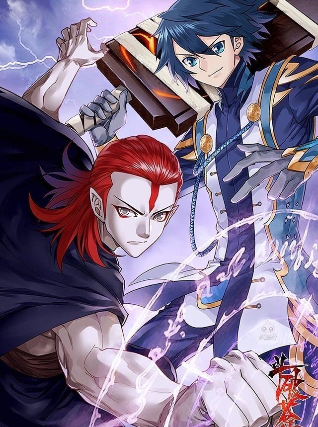 萧炎|萧炎晋级六星斗尊,魂族偷袭情侣档反被重创,天妖傀晋级九星斗尊