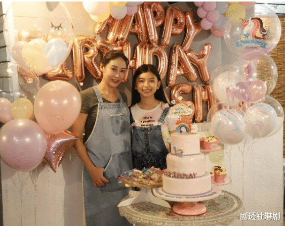 杨卓娜|视后杨茜尧秘密诞二胎！杨卓娜透露其将快出院，大曝宝宝像爷爷