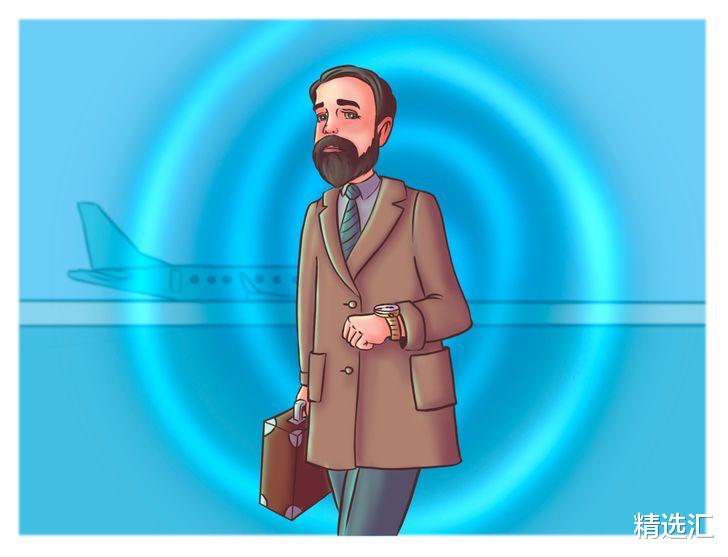 美国|一名男子声称自己穿越“平行世界”而来，并且让许多人相信了他