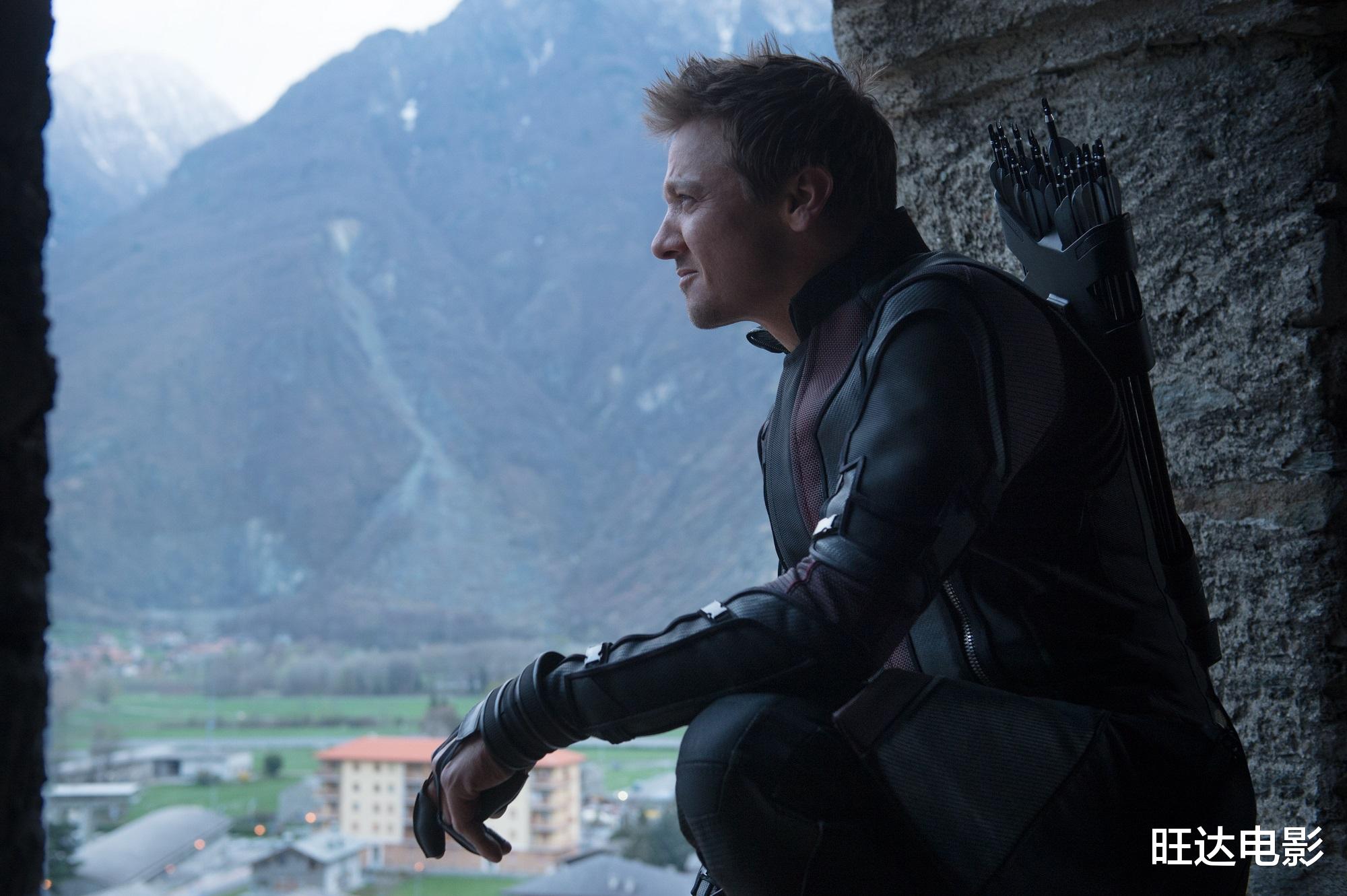 复仇者联盟|花了74个小时看完所有漫威电影宇宙作品，原来他才是复仇者的灵魂