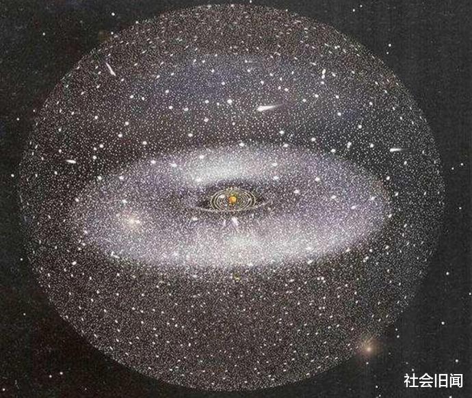 人类或将永远囚禁于太阳系?科学家发现4个原因,令人感受到绝望