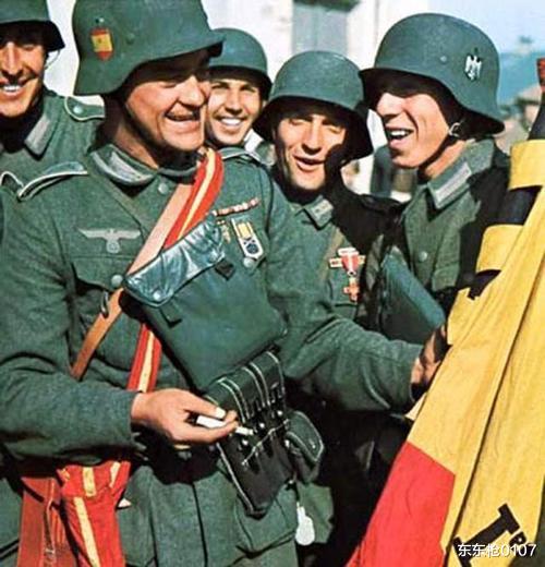 舰艇|1942年，苏德战场上仆从国意大利军队及“苏联前线型”山地师分析