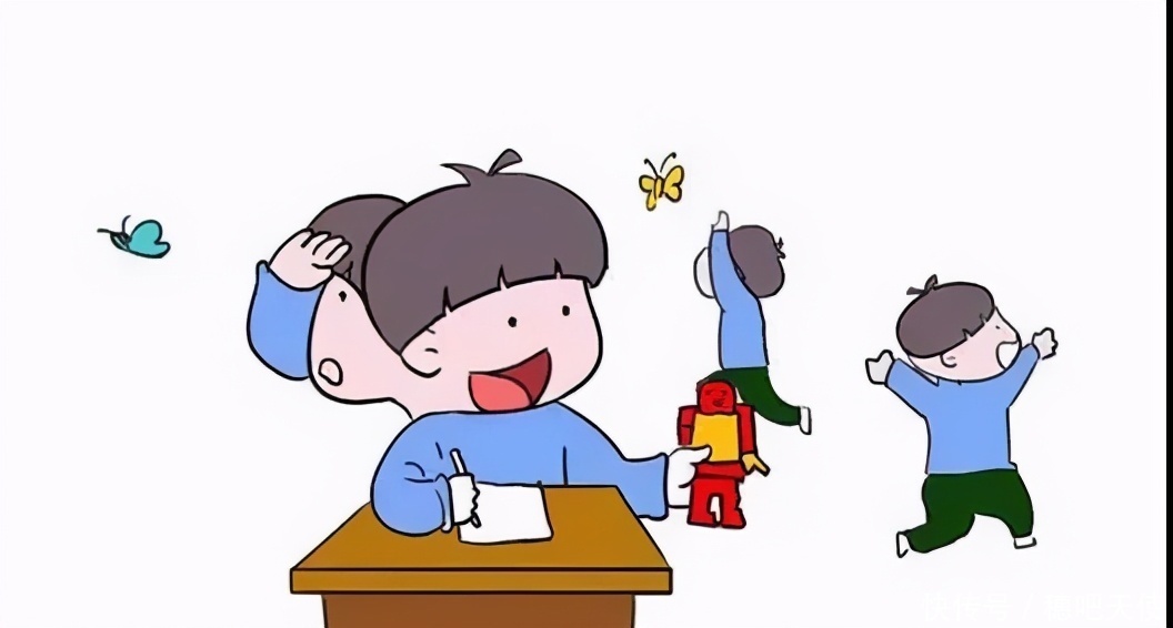 儿科专家李阔|科普：什么是多动症？会对孩子造成哪些影响？